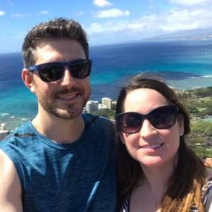 Meet your Posher, Amy lynn